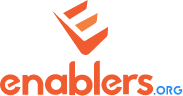 Enablers Logo - Largest eCommerce Network
