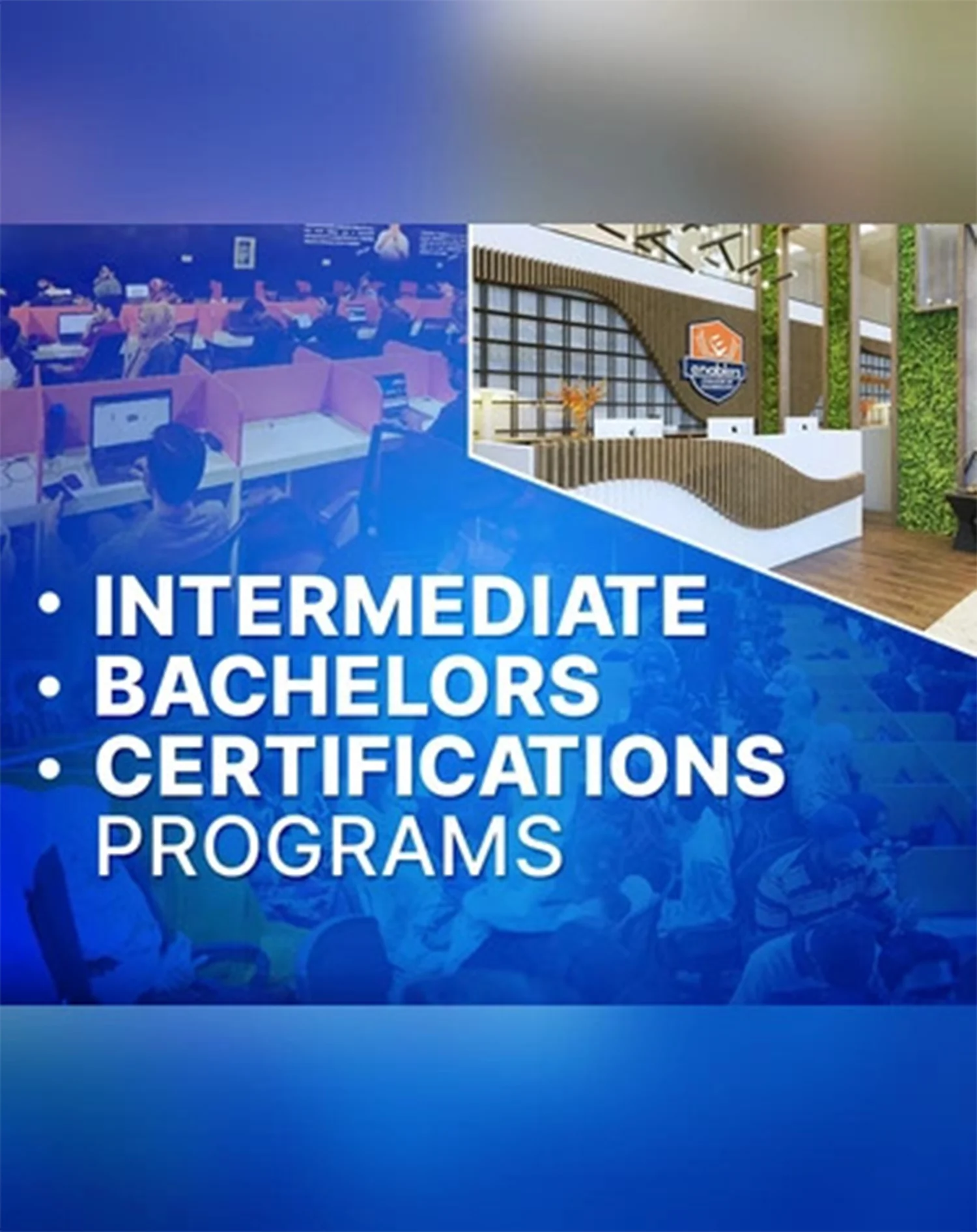 Enablers College of Technology